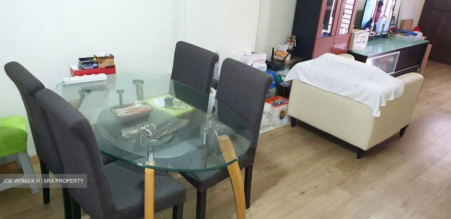 Blk 646 Ang Mo Kio 61 (Ang Mo Kio), HDB 3 Rooms #606819661